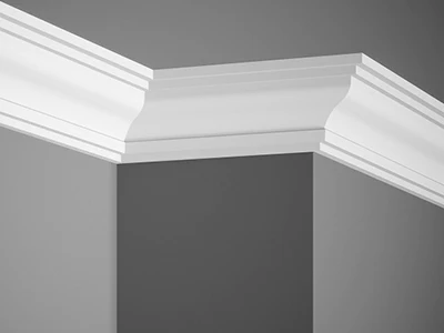 Laeliistud ja karniisid